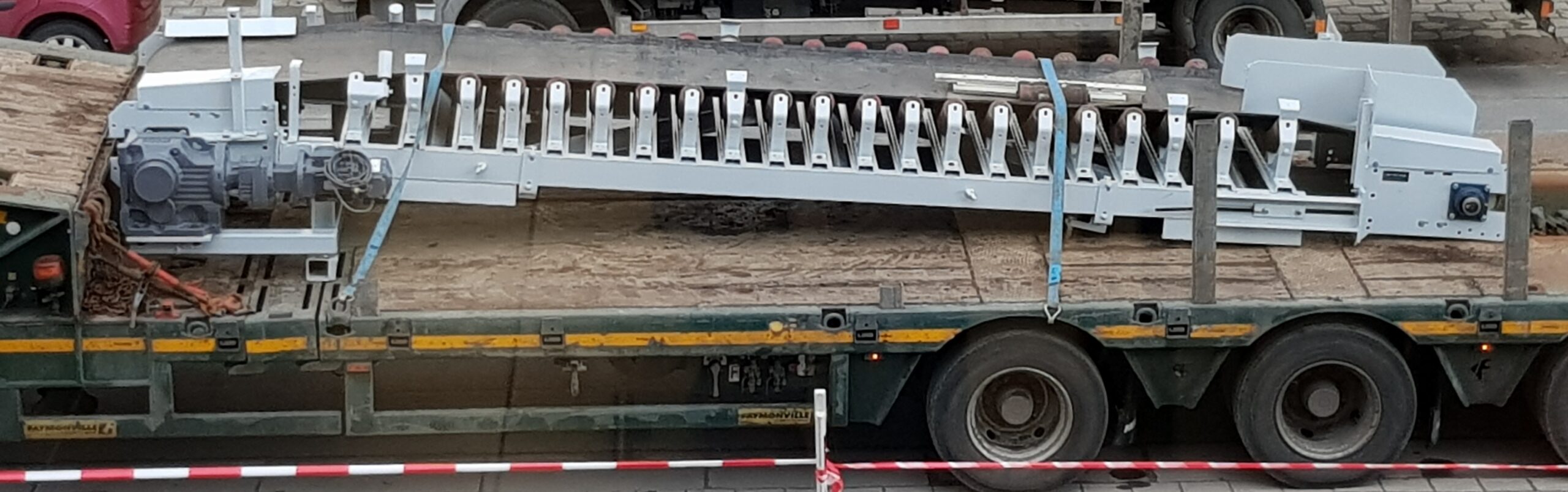 Transportband